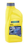 RAVENOL EPX GETRIEBEOL SAE 85W140 1L 