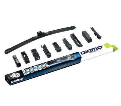 OXIMO MT 16