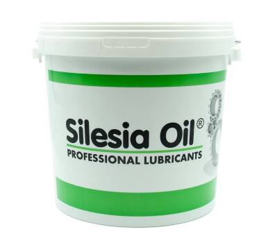 SILESIA SMAR GRAFITOWANY 4.5KG