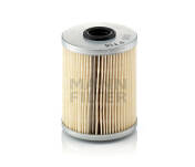 MANN-FILTER FILTR PALIWA P718X