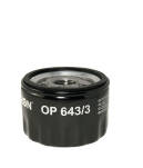 OP 643/3 FILTR OLEJU
