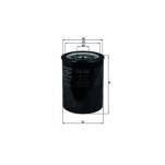KNECHT FILTR OLEJU OC 326