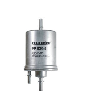 FILTRON FILTR PALIWA PP 836/5