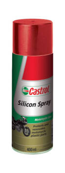 CASTROL SILICON SPRAY 400ML