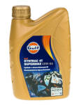 GULF  4T SYNTRAC SUPERBIKE 10W50 1L