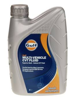 GULF CVT MULTI-VEHICLE 1L