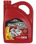 QUALITIUM PROTEC 5W30 5L