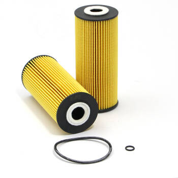 SF-FILTER FILTR OLEJU SO4336