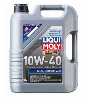 LIQUI MOLY MOS 2 10W40 5L