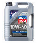 LIQUI MOLY MOS 2 10W40 5L