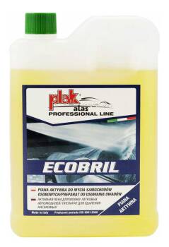 ATAS PLAK ECOBRIL PREPARAT MYJĄCY 1.8L