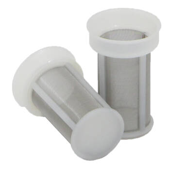 SF-FILTER FILTR PALIWA SKV409