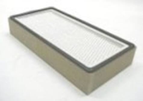 SF-FILTER FILTR KABINOWYSKL2584