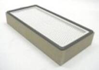 SF-FILTER FILTR KABINOWYSKL2584