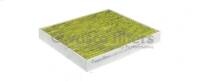 VASCO FILTR KABINOWY ANTYALERGICZNY B212