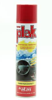 ATAS PLAK WIŚNIA AMARENA 400ML