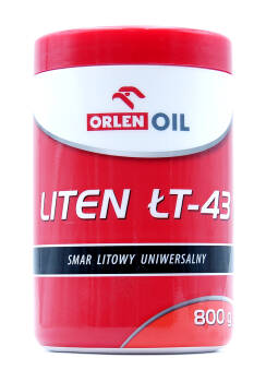 ORLEN SMAR ŁT-43 0.8 KG