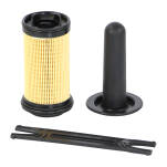 SF-FILTER ELEMENT FILTRA AD BLUE SAB546-SET