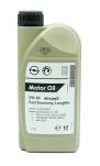GENERAL MOTORS 5W30 DEXOS2  1L