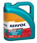 REPSOL 10W40 ELITE MULTIVALVULAS 4L