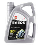 ENEOS MAX PERFORMANCE 10W40 4L