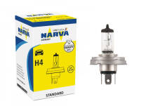 ŻARÓWKA 12V H4 60/55W P45T NARVA