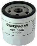 DENCKERMANN FILTR OLEJU A210006