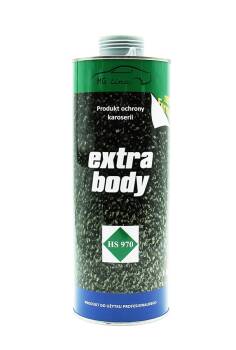 BARANEK EXTRA BODY SZARY 1KG 