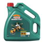 CASTROL MAGNATEC  5W40 C3 4L