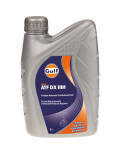 GULF ATF DEXTRON III H 1L