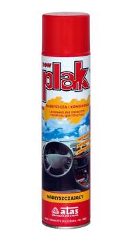ATAS PLAK TRUSKAWKA FRAGOLA 400ML