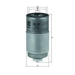 KNECHT FILTR PALIWA KC69