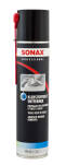SONAX PREPARAT DO USUWANIA KLEJU 400ML