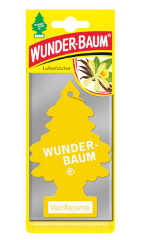 WUNDER-BAUM CHOINKA VANILLAROMA