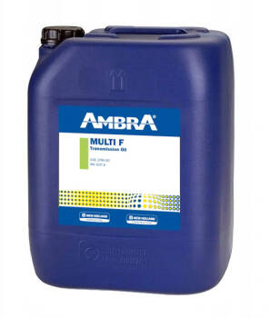 AMBRA MULTI F 20W30 20L