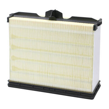 SF-FILTER FILTR POWIETRZA SL81758