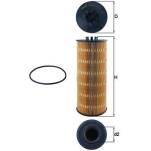 KNECHT FILTR OLEJU OX168D