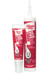KLEEN-FLO 474 SILIKON CZERWONY 85 G -57C +315C