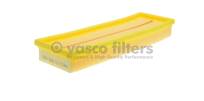 VASCO FILTR POWIETRZA A853