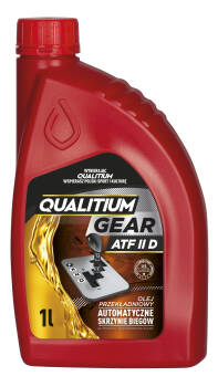 QUALITIUM ATF IID  1L