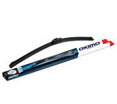 OXIMO WU 22" 550MM WYCIERACZKA BEZSZKIELETOWA