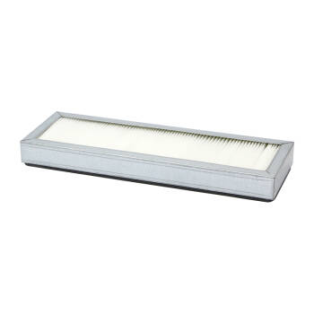 SF-FILTER FILTR KABINOWYSKL46017