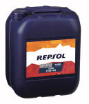 REPSOL TURBO DIESEL THPD 15W40 20L
