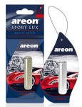 AREON LIQUID SPORT LUX CARBON