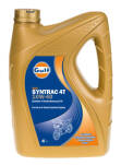 GULF  4T SYNTRAC 10W40 4L