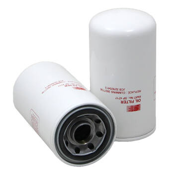 SF-FILTER FILTR OLEJU SP4717