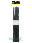 OPASKA KABLOWA 780X9 CZARNA 100 SZT.