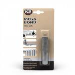 K2 MEGA BOND STALOWA PLASTELINA 60G