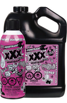 KLEEN-FLO 804 ODRDZEWIACZ XXX 350G/450ML