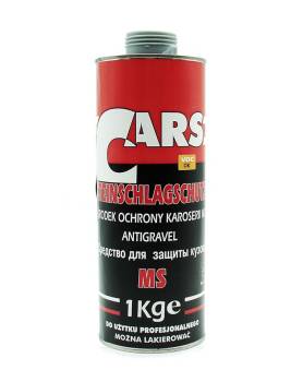 BARANEK CARS MS SZARY 1KG